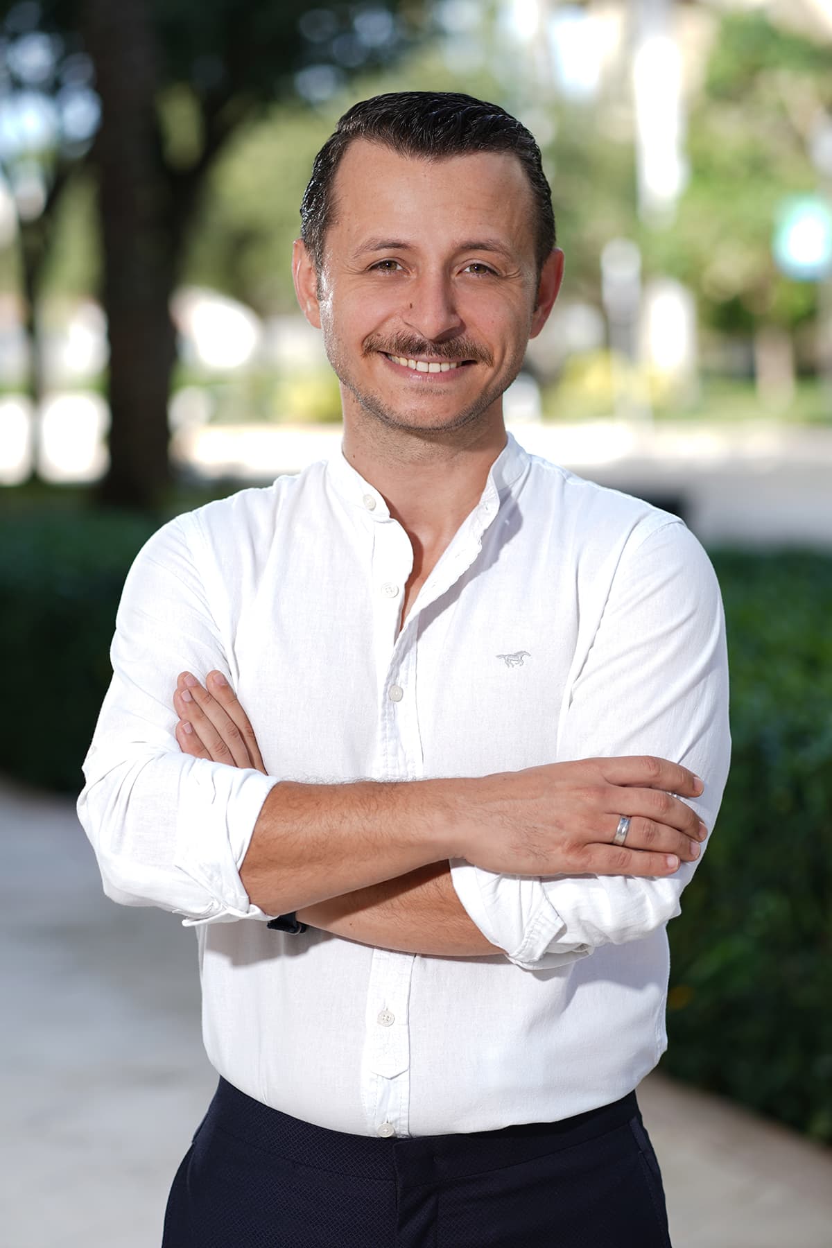 Kurucunun portresi